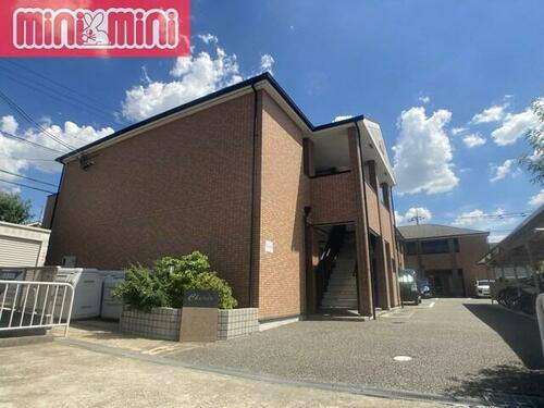 兵庫県尼崎市武庫之荘本町１丁目 2階建 築20年2ヶ月