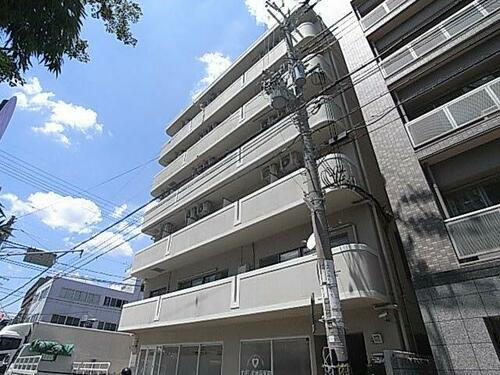 サンホームズ内山 6階建