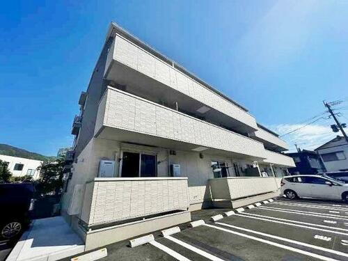 福岡県北九州市小倉北区神岳２丁目 賃貸アパート