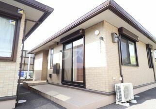 千葉県流山市鰭ケ崎 平屋建て 築6年6ヶ月