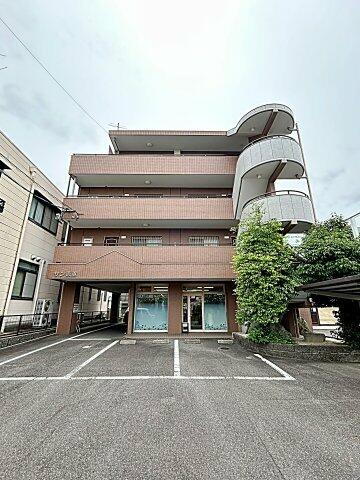 サン徳重 4階建