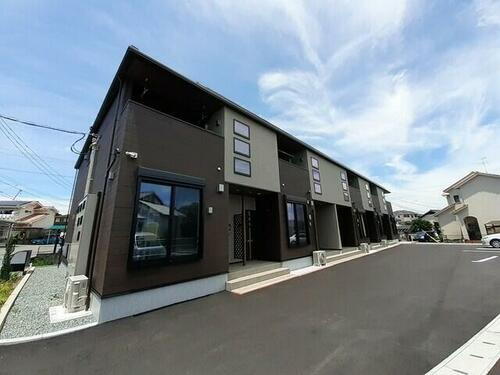 熊本県上益城郡益城町大字広崎 2階建 築1年7ヶ月