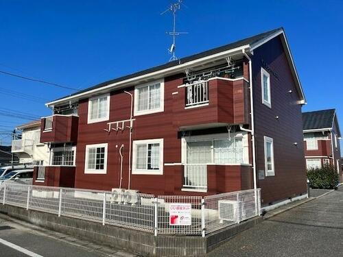 千葉県茂原市長尾 築25年2ヶ月 2階建