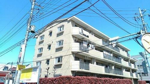 埼玉県さいたま市大宮区大成町２丁目 賃貸マンション