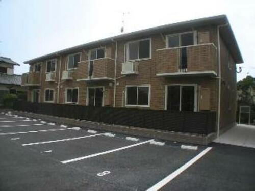 福岡県福岡市南区若久５丁目 賃貸アパート