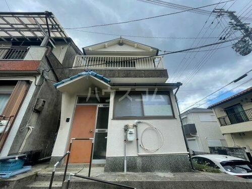 吹田市千里山西６丁目貸家