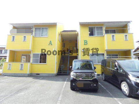 ファビアン 2階建