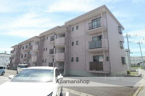 静岡県富士市水戸島１丁目 賃貸マンション