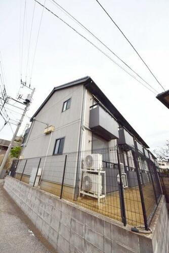 エスパシオＡ・Ｂ