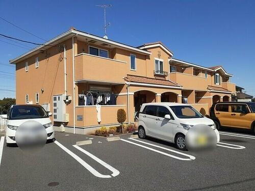 千葉県市原市今津朝山 2階建 築12年