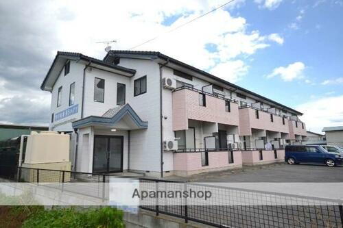 群馬県前橋市下細井町 賃貸アパート