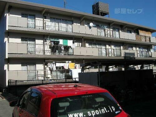 愛知県名古屋市名東区社が丘２丁目 賃貸マンション