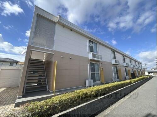 奈良県橿原市大垣町 2階建 築23年9ヶ月