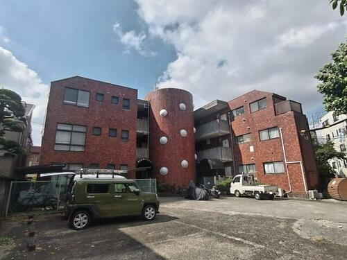 第２三功マンション