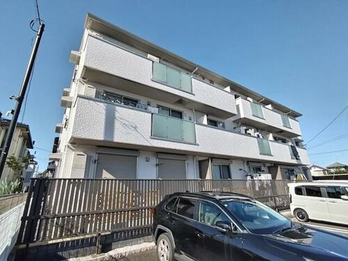 埼玉県さいたま市見沼区春岡３丁目 賃貸アパート