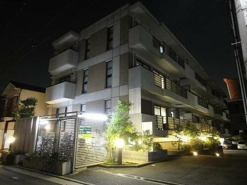 大阪府堺市西区鳳中町４丁 賃貸マンション