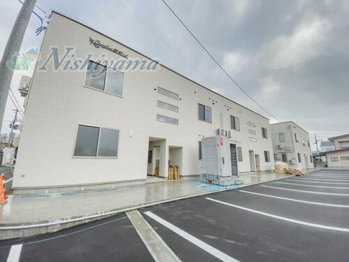コンフォート駅前Ａ 2階建