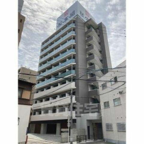 愛知県名古屋市中区正木４丁目 10階建 築4年6ヶ月