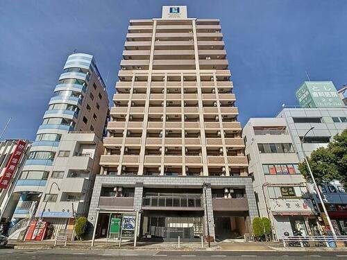 兵庫県神戸市兵庫区水木通１丁目 賃貸マンション