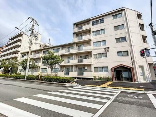 兵庫県神戸市東灘区御影郡家１丁目 賃貸マンション