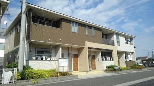 埼玉県川口市大字芝 2階建 築13年5ヶ月