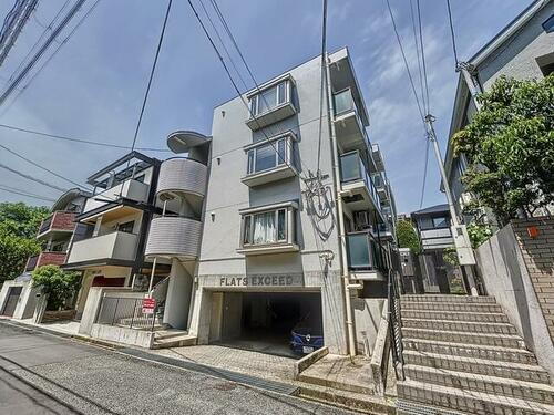 フラッツ・エクシード