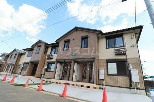 クレール湘南台Ⅴ　Ｂ