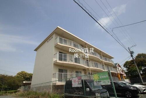 Ｋ・Ｔハイツ 3階建