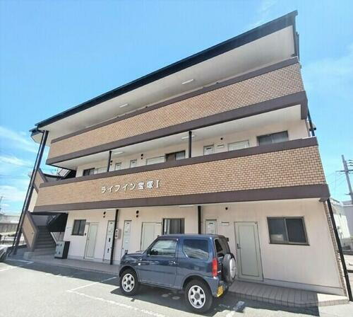 ライフイン宝塚Ⅰ