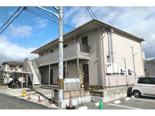 エルメゾン法隆寺 2階建