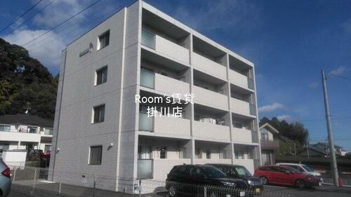 静岡県掛川市下俣南１丁目 賃貸マンション