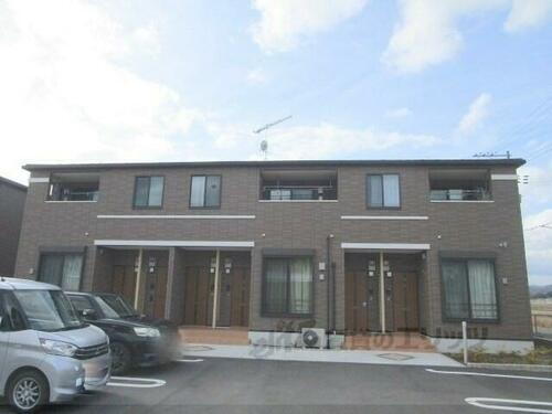 兵庫県丹波篠山市西岡屋 築2年10ヶ月 2階建