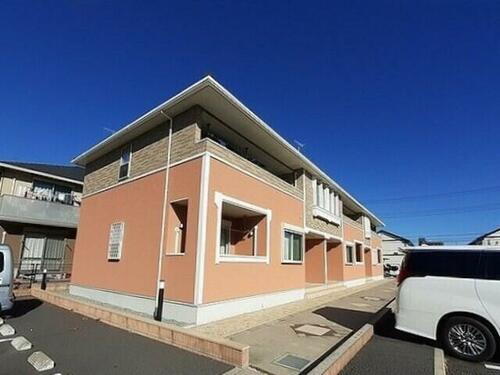 イデアルⅡ 2階建
