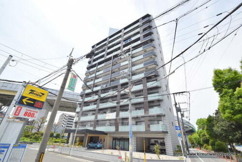 ＫＡＵＮＩＳ　ＨＩＲＡＮＯ 13階建