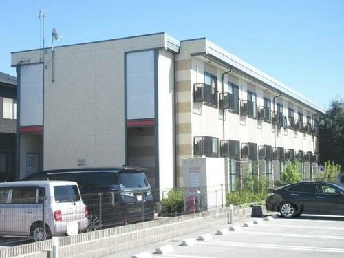 滋賀県彦根市西今町 2階建