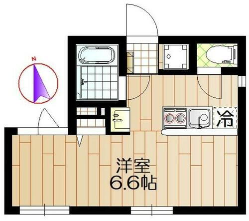 東京都足立区皿沼２丁目 谷在家駅 ワンルーム マンション 賃貸物件詳細