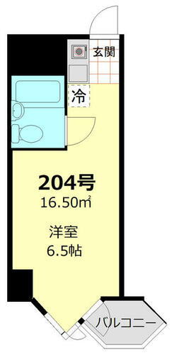 東京都港区芝浦４丁目 田町駅 ワンルーム マンション 賃貸物件詳細