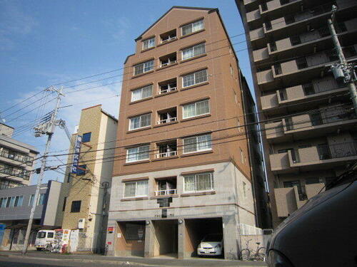 兵庫県神戸市兵庫区門口町 7階建 築18年5ヶ月