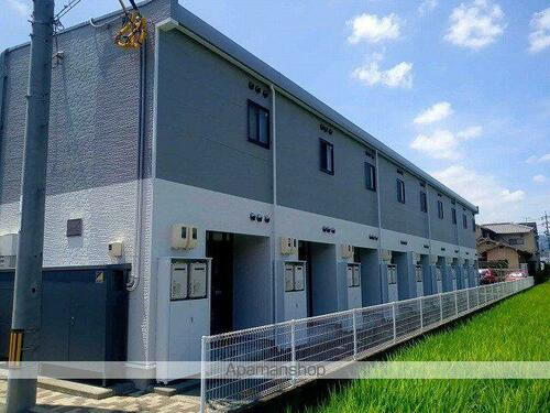 広島県府中市中須町 賃貸アパート