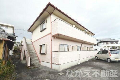 徳島県阿南市羽ノ浦町宮倉羽ノ浦居内 賃貸アパート