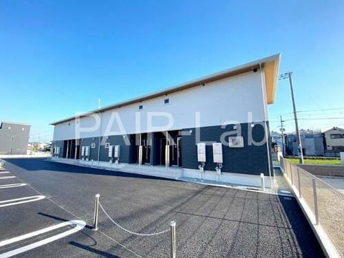 兵庫県姫路市大津区北天満町 賃貸アパート