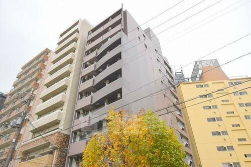 新大阪セレニテ 10階建