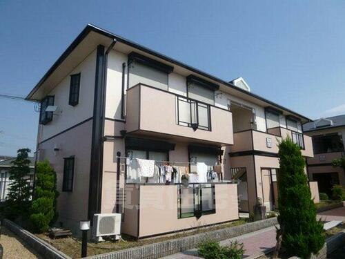 大阪府寝屋川市太間町 賃貸アパート