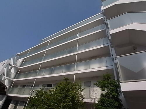 ロイスグラン神戸湊川公園