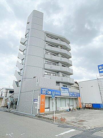エステートⅡ 7階建