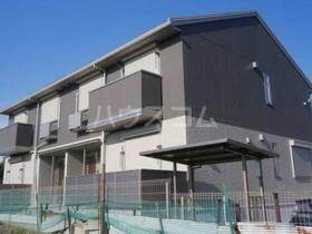 愛知県名古屋市中川区東かの里町 賃貸アパート