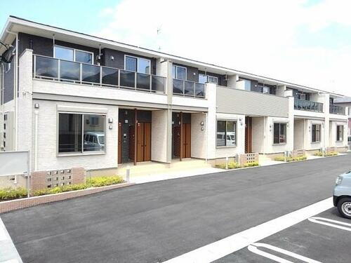 福岡県春日市惣利１丁目 2階建 築5年3ヶ月