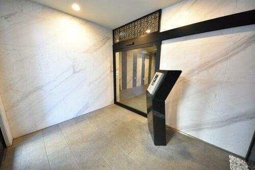 兵庫県神戸市中央区御幸通２丁目 賃貸マンション