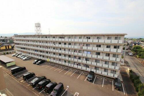 コンチェルト東合川Ⅰ