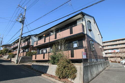 神奈川県横浜市青葉区奈良５丁目 2階建
